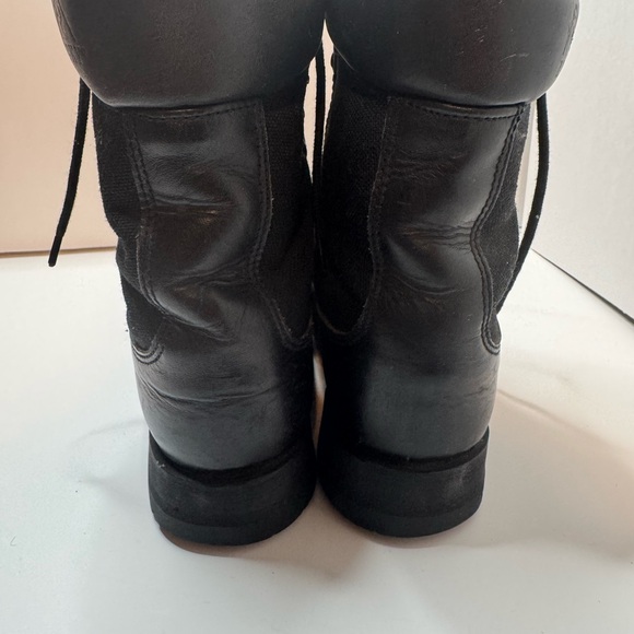 Rocky Tactical Hiking Boots RB4044 Size 7.5M - Picture 4 of 11